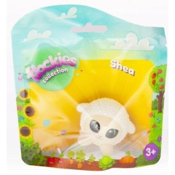 Figurka Flockies Owca